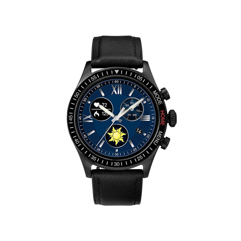 Timex férfi okosóra - TW2U32300 - IConnect Pro