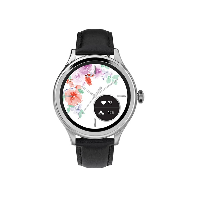 Timex női okosóra - TW2U32700 - IConnect Pro