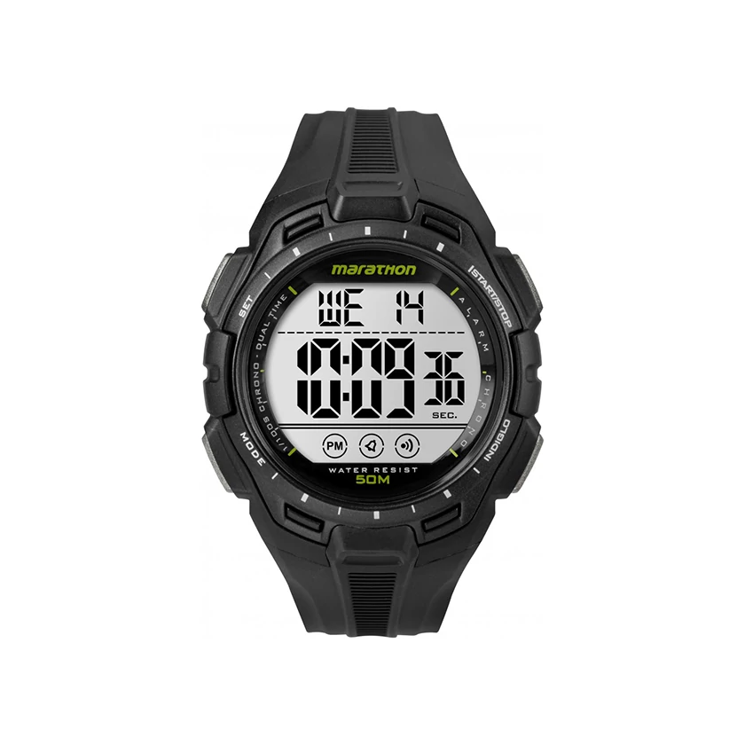 Timex férfi óra - TW5K94800 - Marathon®