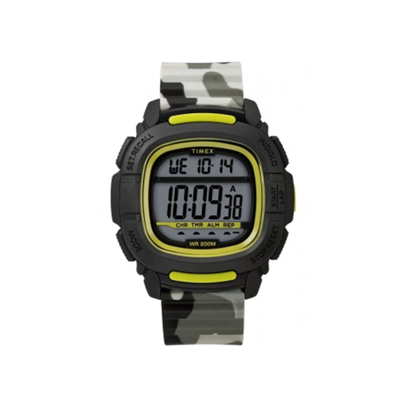 Timex férfi óra - TW5M26600 - BST47