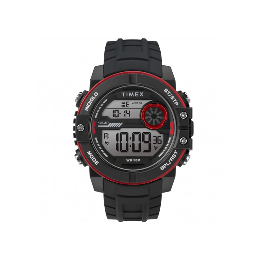 Timex női óra - TW5M34800 - Lifestyle Digital