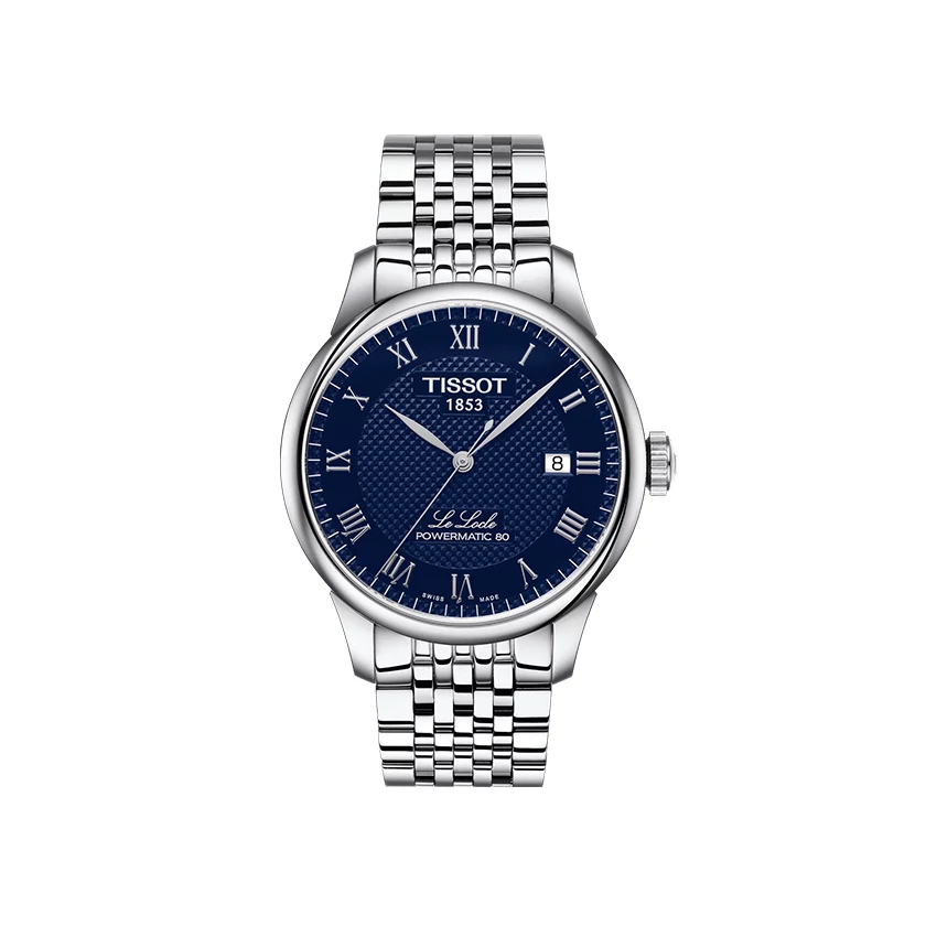 Tissot férfi óra - T006.407.11.043.00 - Le Locle Powermatic 80