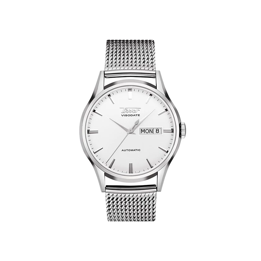 Tissot férfi óra - T019.430.11.031.00 - Heritage