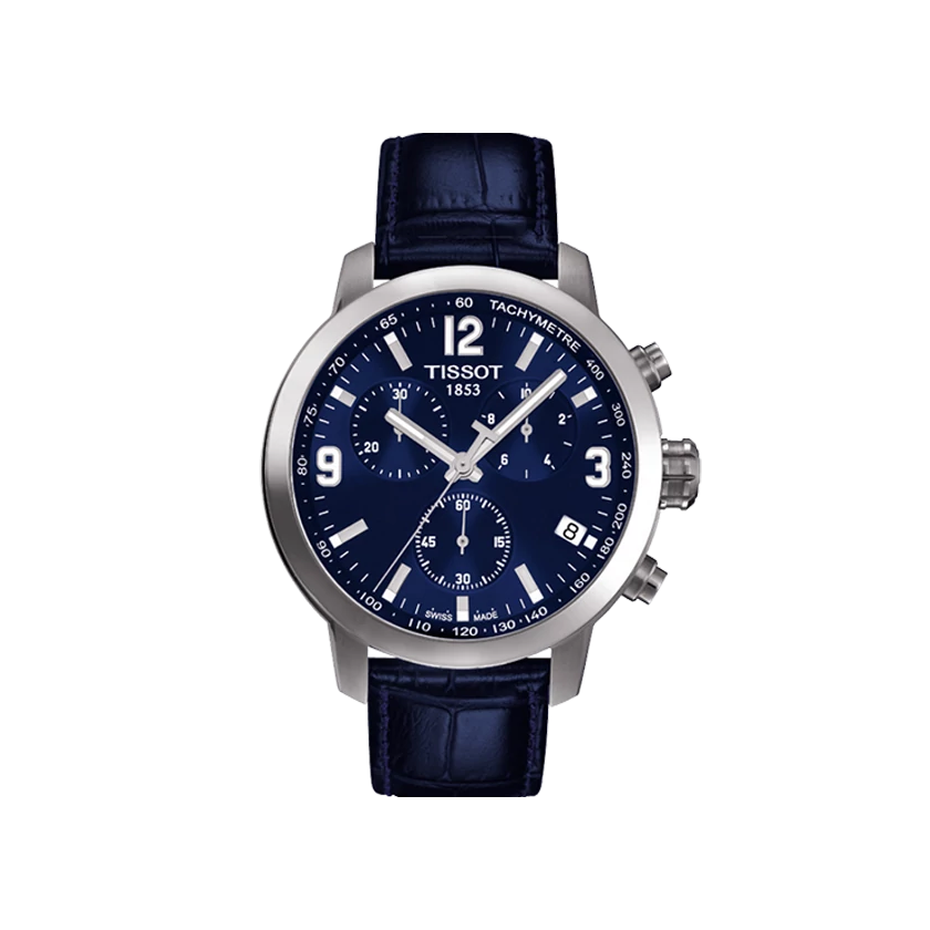 Tissot férfi óra - T055.417.16.047.00 - T-Sport