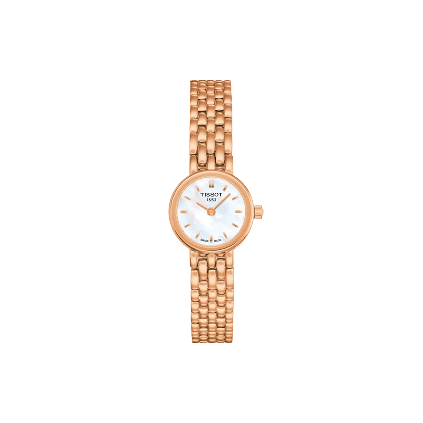 Tissot női óra - T058.009.33.111.00 - Lovely