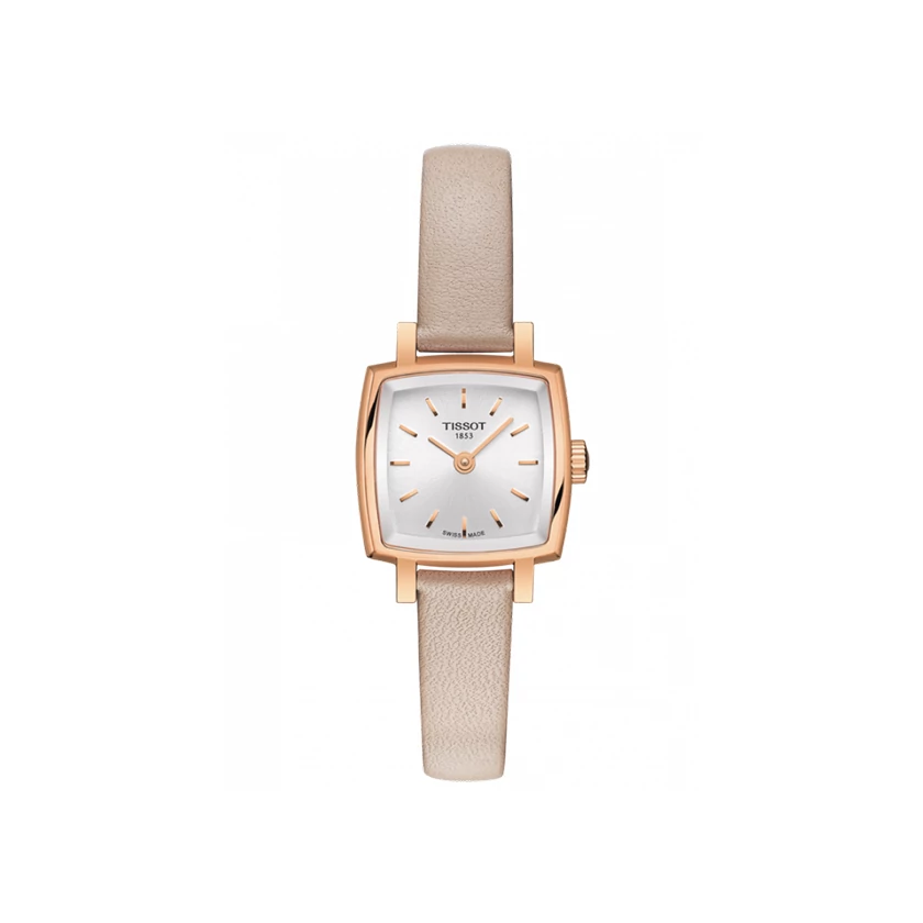 Tissot női óra - T058.109.36.031.00 - Lovely Square