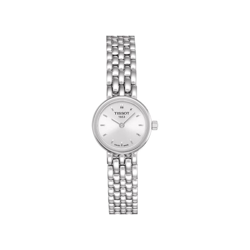 Tissot női óra - T058.009.11.031.00 - Lovely