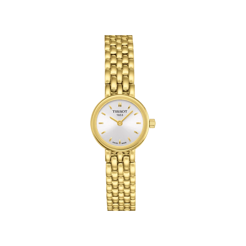 Tissot női óra - T058.009.33.031.00 - Lovely