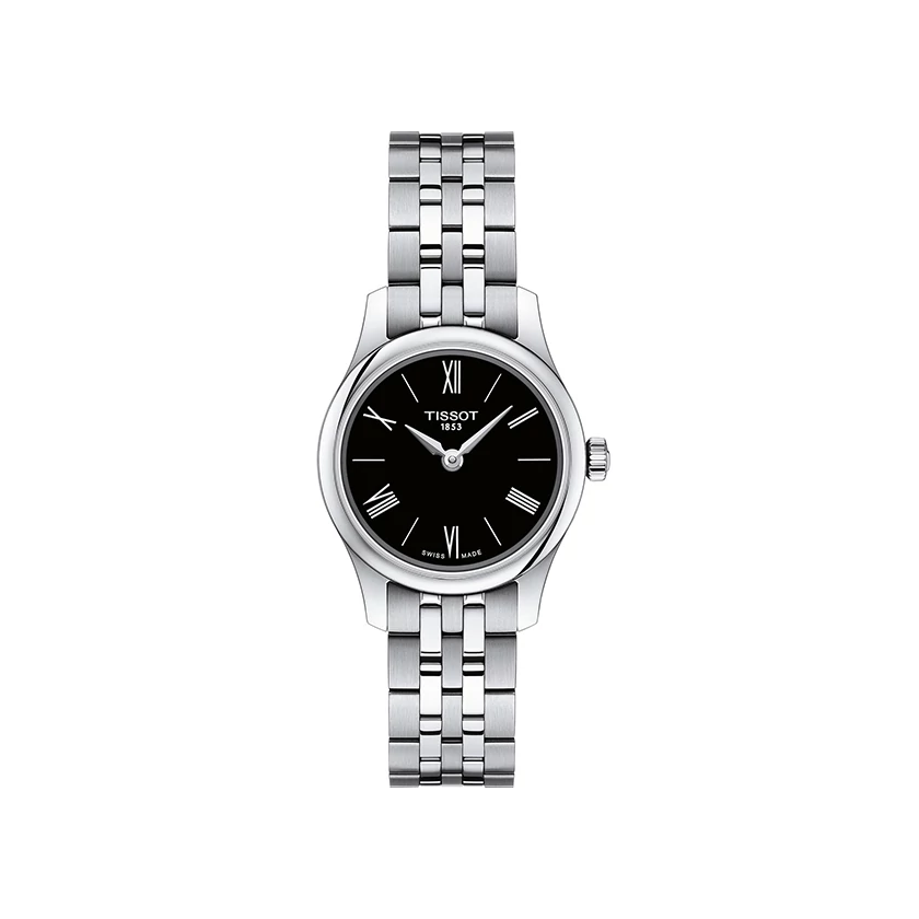 Tissot női óra - T063.009.11.058.00 - Tradition