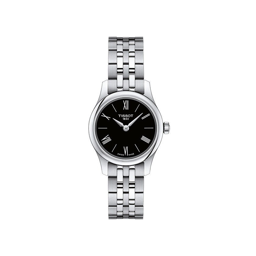 Tissot női óra - T063.009.11.058.00 - Tradition