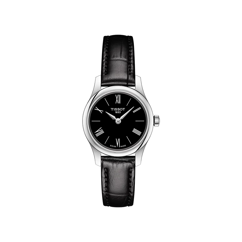 Tissot női óra - T063.009.16.058.00 - Tradition