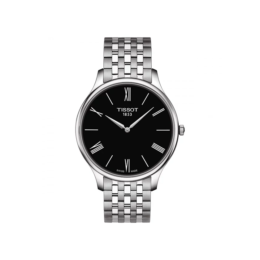 Tissot férfi óra - T063.409.11.058.00 - Tradition