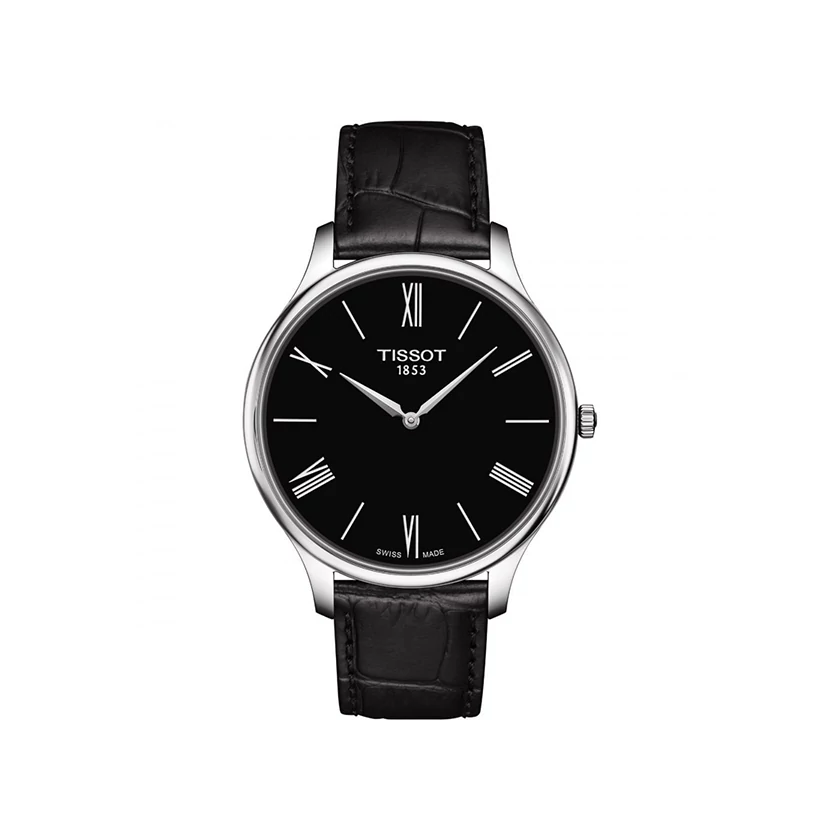 Tissot férfi óra - T063.409.16.058.00 - Tradition