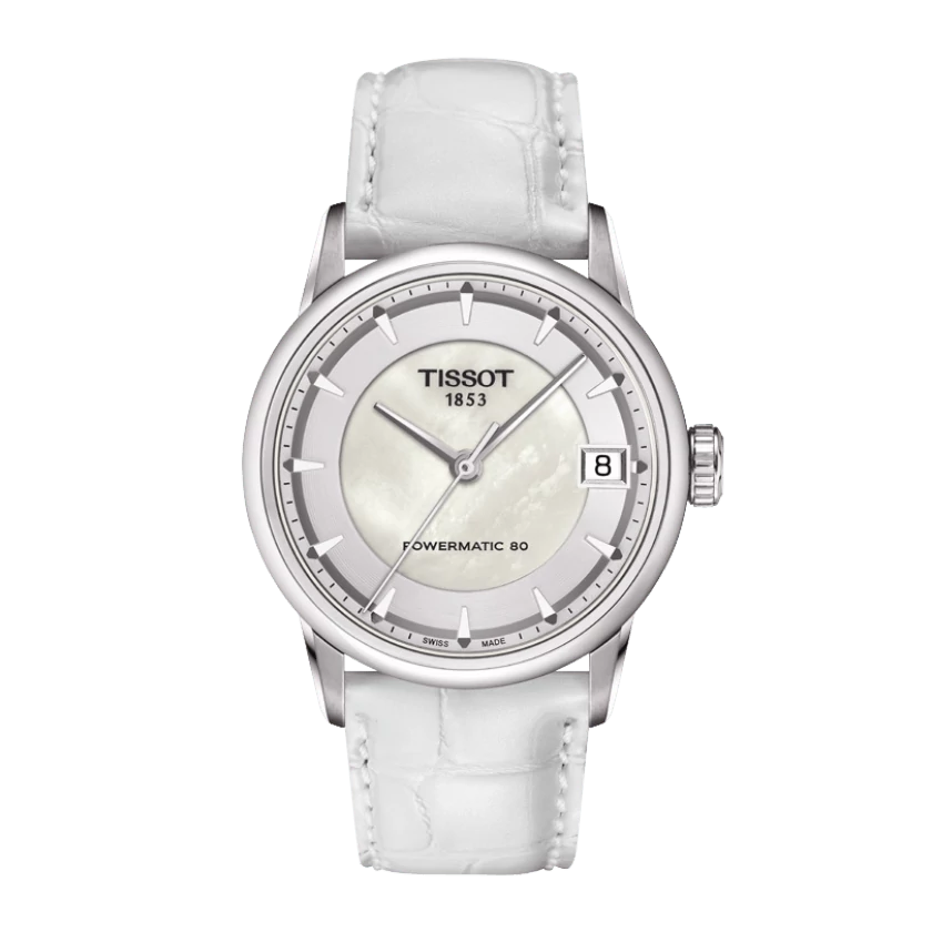 Tissot női óra - T086.207.16.111.00 - Luxury Automatic