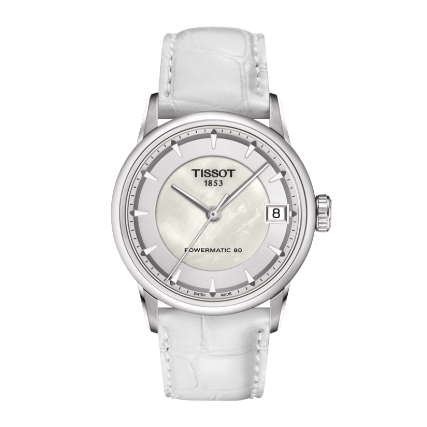Tissot női óra - T086.207.16.111.00 - Luxury Automatic