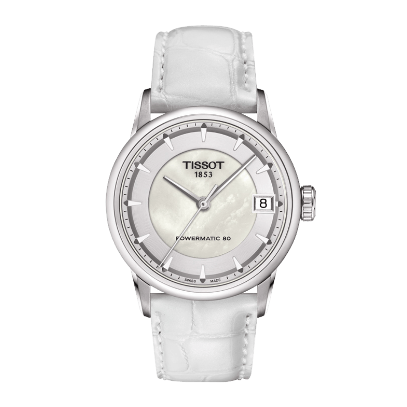 Tissot női óra - T086.207.16.111.00 - Luxury Automatic