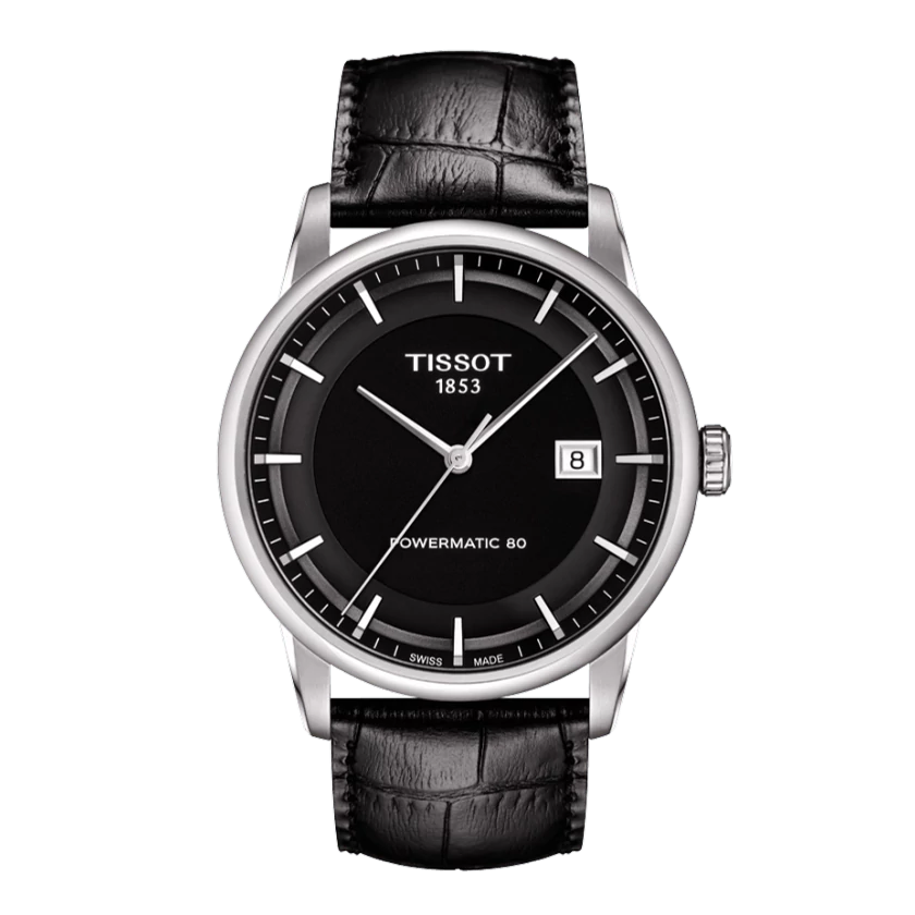 Tissot férfi óra - T086.407.16.051.00 - Luxury Automatic