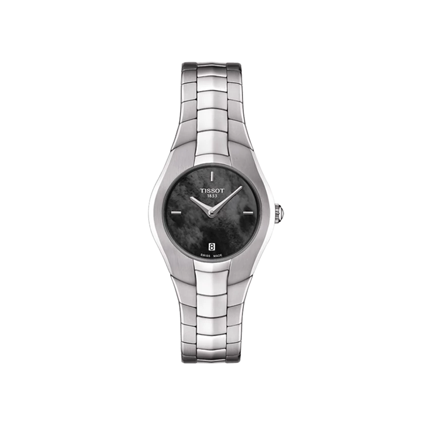 Tissot női óra - T096.009.11.121.00 - T-Round