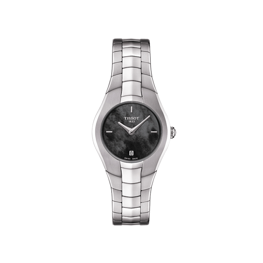 Tissot női óra - T096.009.11.121.00 - T-Round