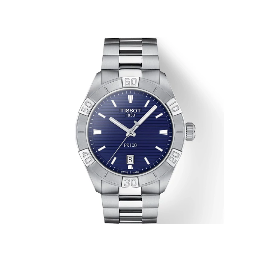 Tissot férfi óra - T101.610.11.041.00 - PR 100 Sport Gent