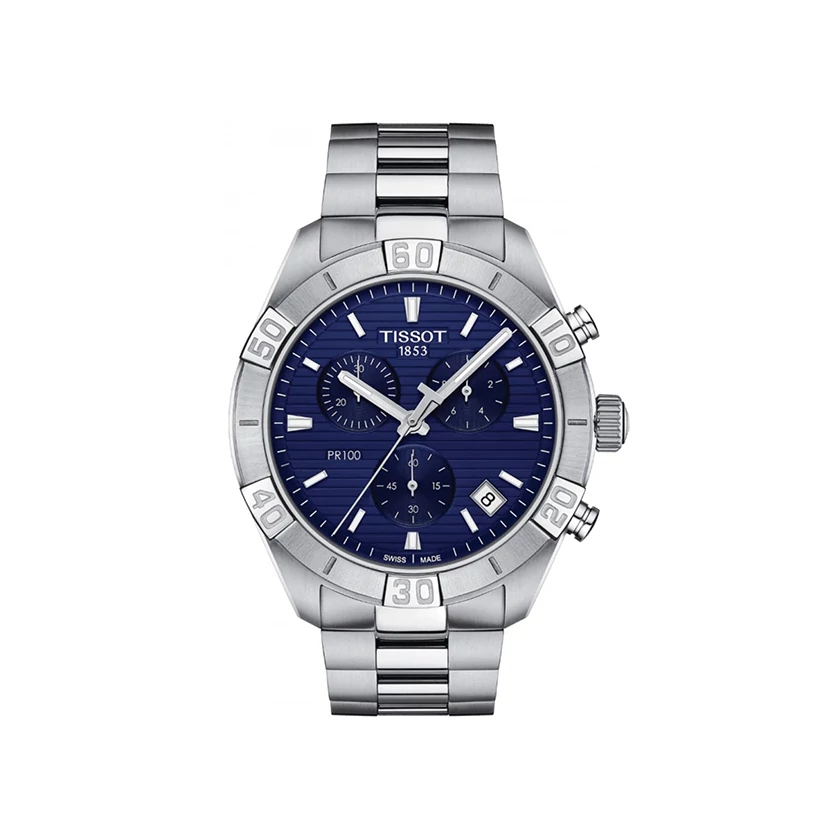 Tissot férfi óra - T101.617.11.041.00 - PR 100