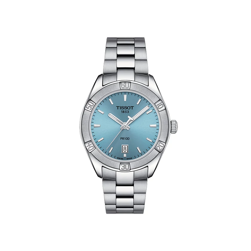 Tissot női óra - T101.910.11.351.00 - PR 100 Lady Sport Chic
