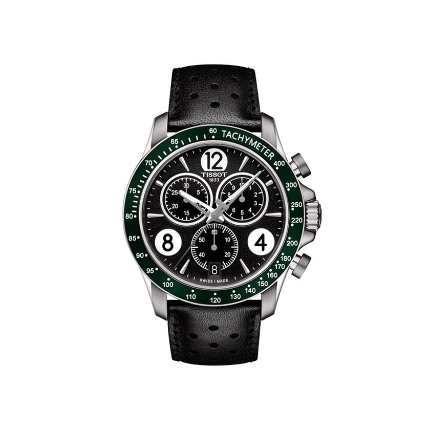 Tissot férfi óra - T106.417.16.057.00 - V8