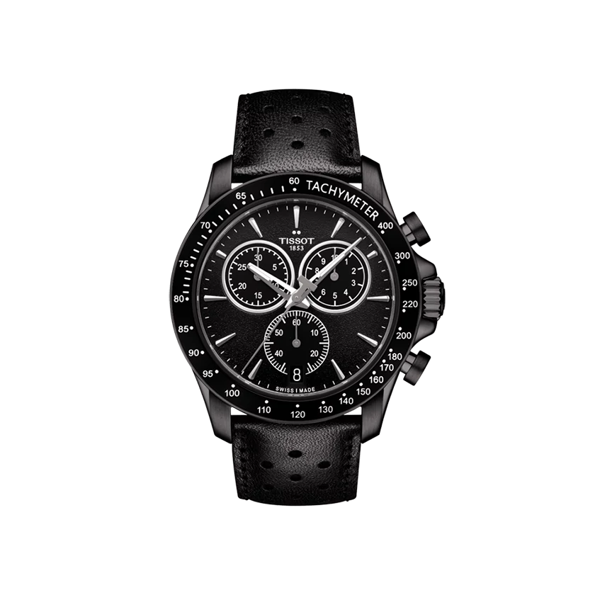 Tissot férfi óra - T106.417.36.051.00 - V8