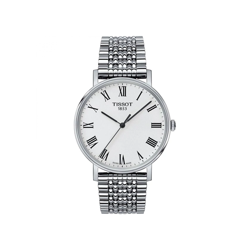 Tissot férfi óra - T109.410.11.033.00 - Everytime
