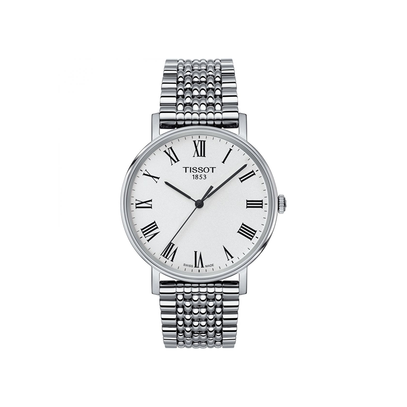 Tissot férfi óra - T109.410.11.033.00 - Everytime