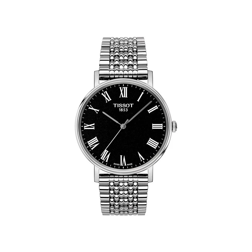 Tissot férfi óra - T109.410.11.053.00 - Everytime Medium