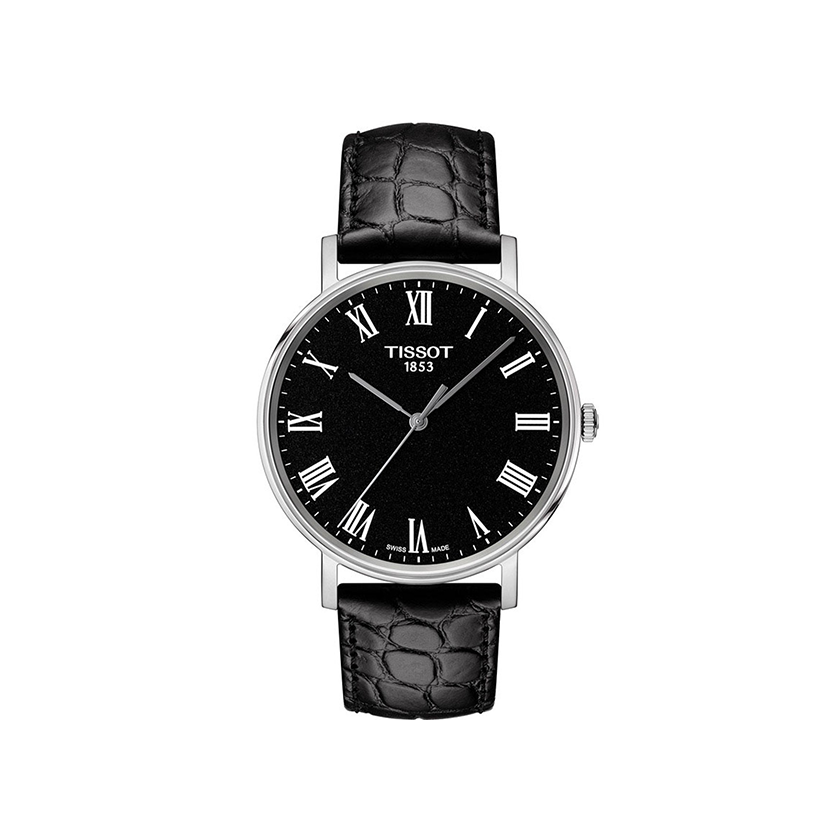 Tissot férfi óra - T109.410.16.053.00 - Everytime