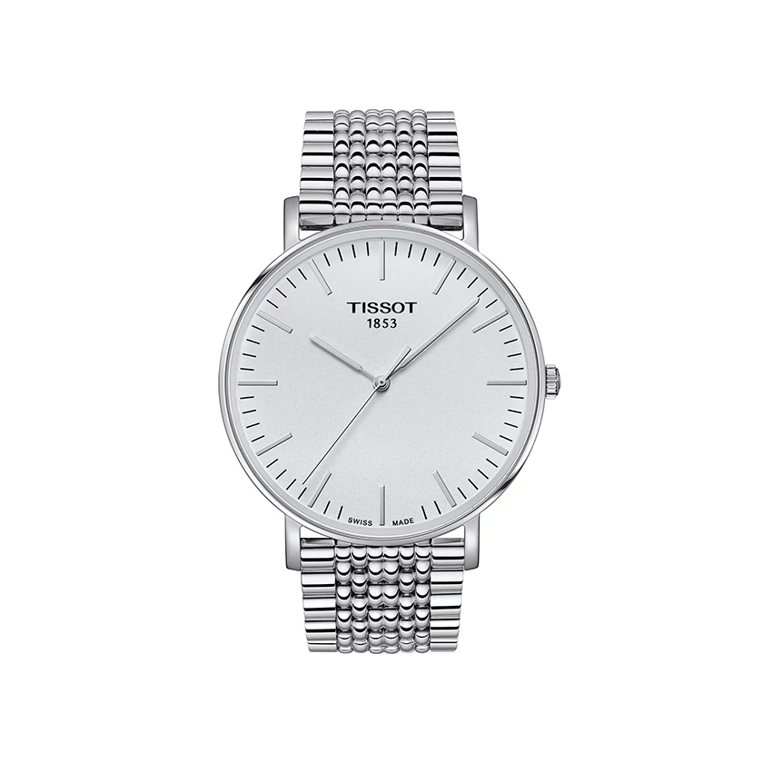 Tissot férfi óra - T109.610.11.031.00 - Everytime