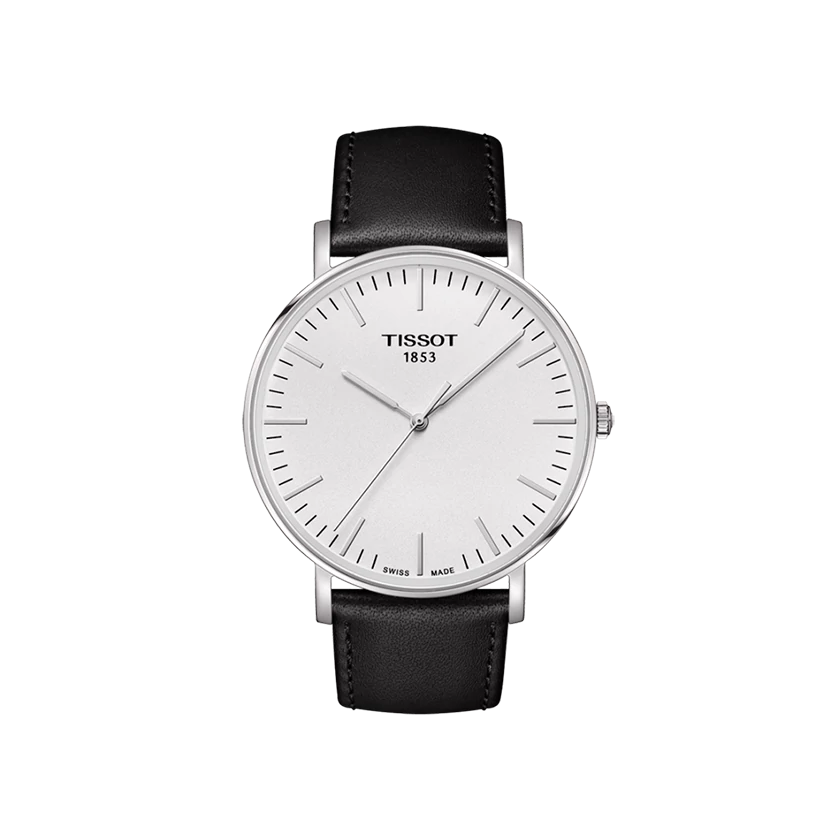 Tissot férfi óra - T109.610.16.031.00 - Everytime Big