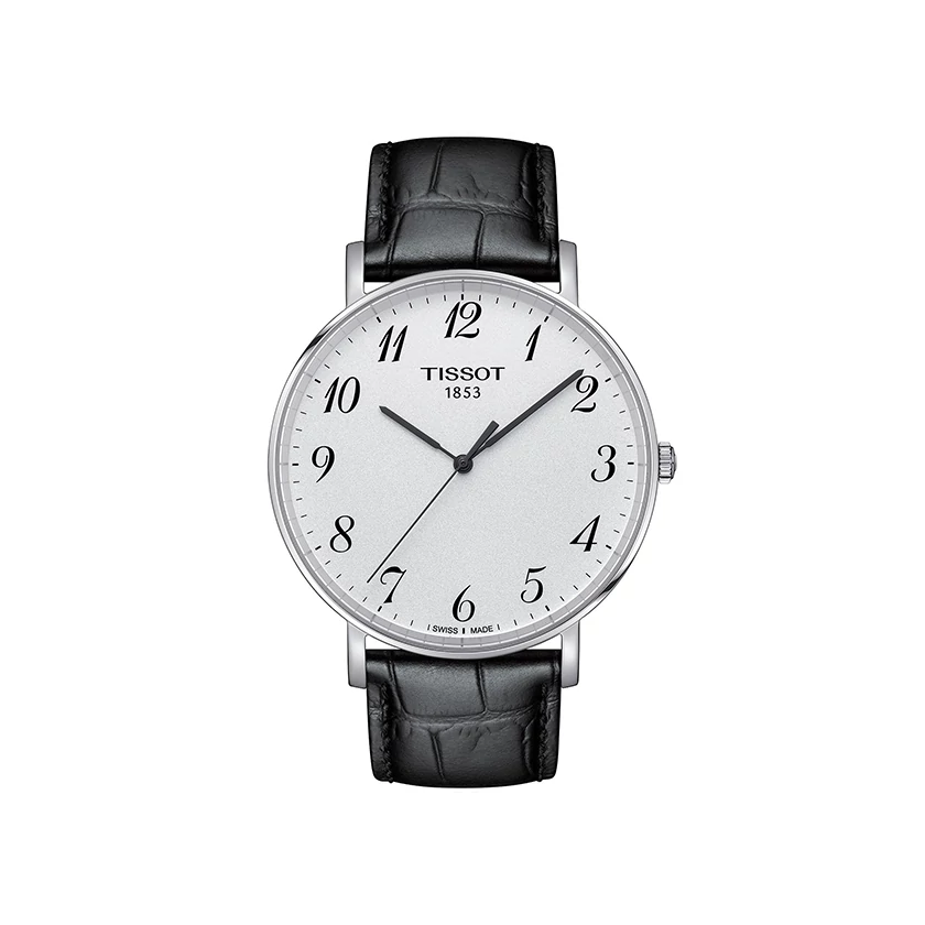 Tissot férfi óra - T109.610.16.032.00 - Everytime