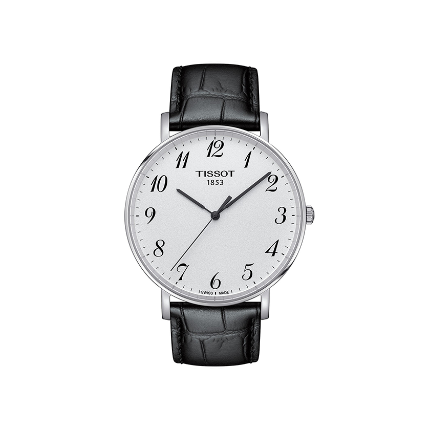 Tissot férfi óra - T109.610.16.032.00 - Everytime