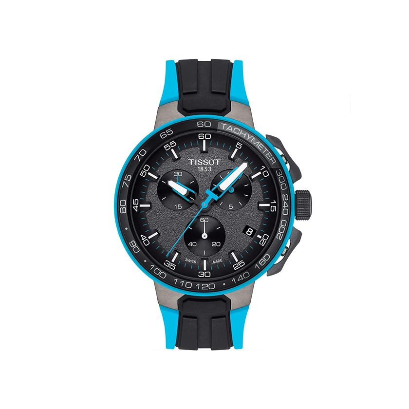 Tissot férfi óra - T111.417.37.441.05 - T-Race Cycling