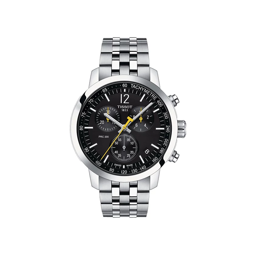 Tissot férfi óra - T114.417.11.057.00 - PRC 200