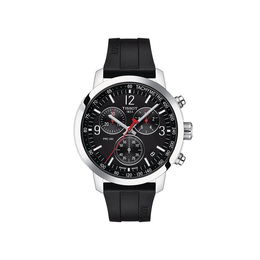Tissot férfi óra - T114.417.17.057.00 - PRC 200