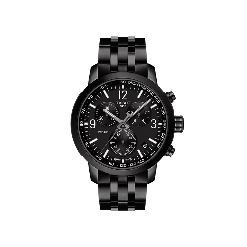 Tissot férfi óra - T114.417.33.057.00 - PRC 200