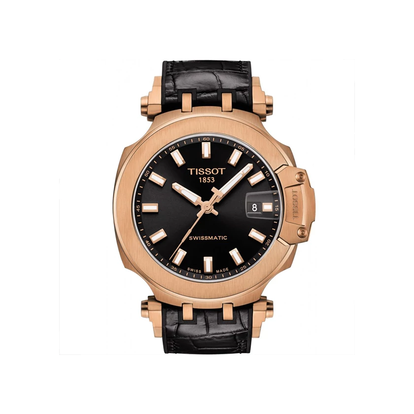 Tissot férfi óra - T115.407.37.051.00 - Swissmatic