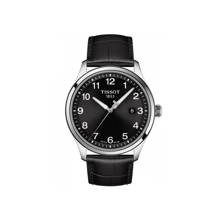 Tissot férfi óra - T116.410.16.057.00 - Gent XL Classic
