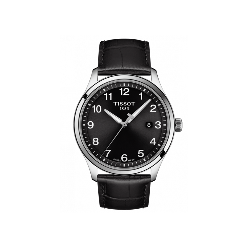 Tissot férfi óra - T116.410.16.057.00 - Gent XL Classic