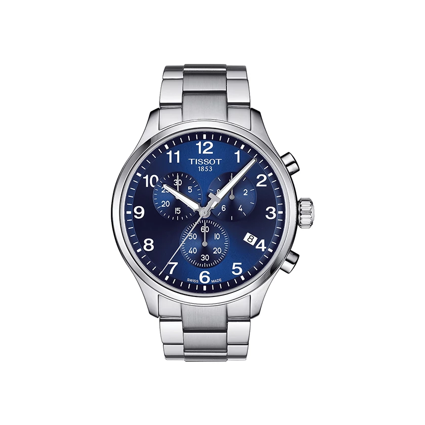 Tissot férfi óra - T116.617.11.047.01 - Chrono XL Classic