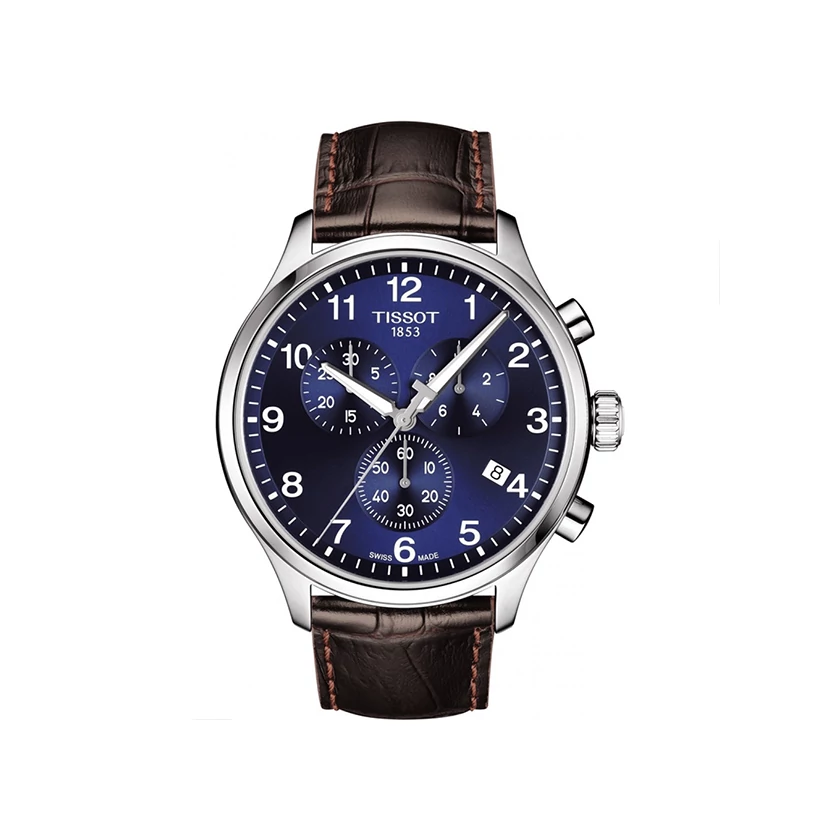 Tissot férfi óra - T116.617.16.047.00 - Chrono XL Classic