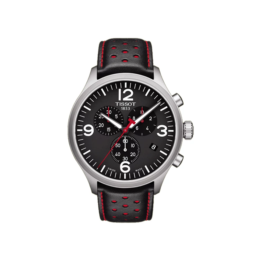Tissot férfi óra - T116.617.16.057.02 - Chrono XL