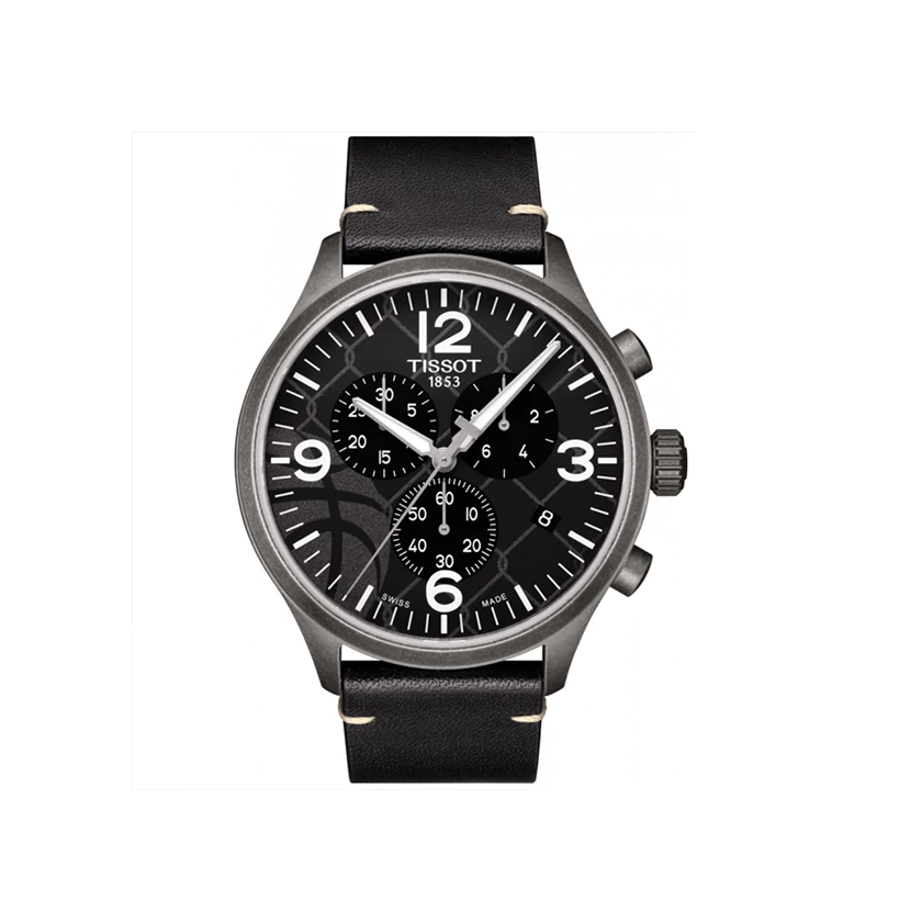 Tissot férfi óra - T116.617.36.067.00 - Street Basketball