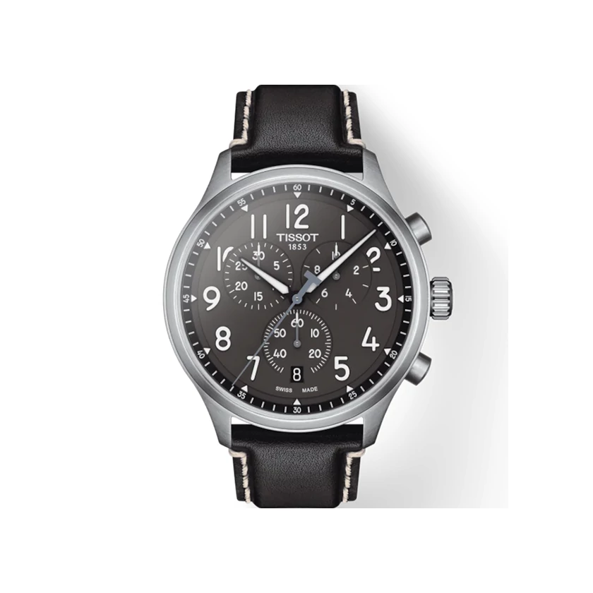 Tissot férfi óra - T116.617.16.062.00 - Chrono XL Classic