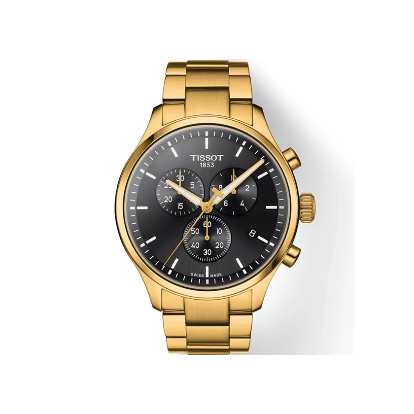 Tissot férfi óra - T116.617.33.051.00 - Chrono XL Classic
