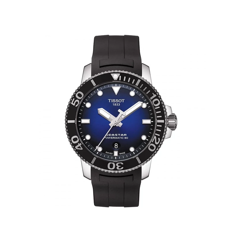 Tissot férfi óra - T120.407.17.041.00 - Seastar